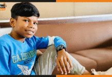 एक्सीडेंट के बाद एक नया गाना गाकर वापसी कर रहे हैं बचपन का प्यार फेम सहदेव Sahadev Dirdo