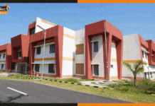 पुडुचेरी में होगा ओपन-एयर थिएटर के साथ एक ऑडिटोरियम का उद्घाटन