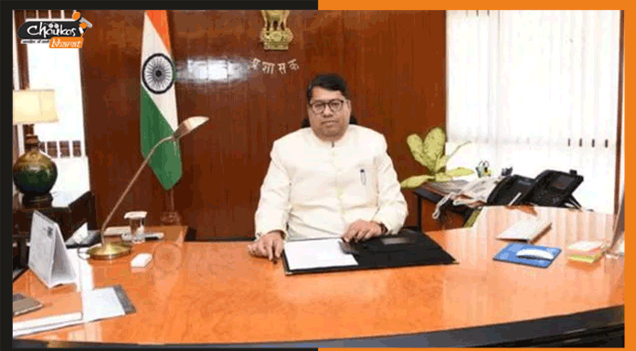 जानें कौन बने एयर इंडिया के नए चेयरमैन Vikram Dev Dutt