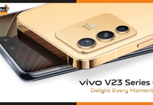 भारत में तहलका मचाने आ गया Vivo V23 सीरीज फ़ोन Vivo V23