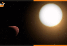 ब्रह्मांड में मिला हैरान करने वाला ‘आलू’ के जैसा ग्रह WASP-103b