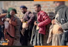 रोटी के लिए बेटी और किडनी बेचने को मजबूर लोग, इस देश की कहानी रूला देने वाली afganistan