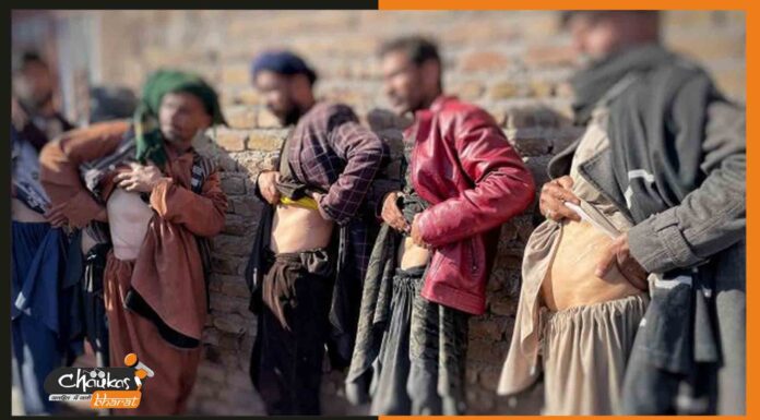 रोटी के लिए बेटी और किडनी बेचने को मजबूर लोग, इस देश की कहानी रूला देने वाली afganistan