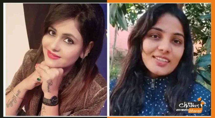 UP में का बा Vs बाबा: अनामिका अंबर ने बुंदेलखंड की खरी आवाज में दिया करारा जवाब anamika-amber