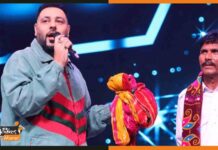 Badshah चुकाएंगे एक पिता का कर्ज, इस्माइल के सिर पर फिर सजेगी पगड़ी badshsh