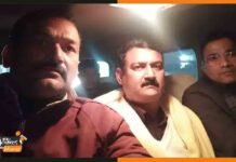 रिश्वत के चक्कर में बेतिया नगर थाना के जमादार साहब पहुंच गए जेल betia-jamadar