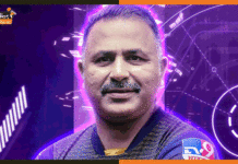KKR ने बदला अपना बाउलिंग कोच, जानें कौन बने नए कोच bharat arun