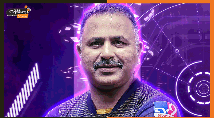KKR ने बदला अपना बाउलिंग कोच, जानें कौन बने नए कोच bharat arun
