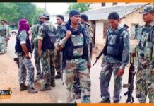 बिहार एसटीएफ की सफलता, धराया अमरजीत पासवान bihar-STF