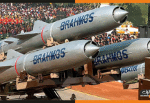 फिलीपींस ने दी भारत के साथ ब्रह्मोस मिसाइल की खरीद को मंजूरी bramhos