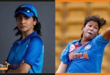 झूलन गोस्वामी की रफ्तार में 3 साल बाद कमबैक कर रही हैं Anushka Sharma chakda-express