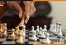 एशियन गेम्स के लिए चेस प्लेयर्स को ट्रेनिंग देंगें 5 बार के ये वर्ल्ड चैम्पियन chess