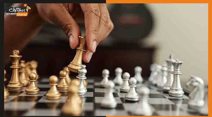 एशियन गेम्स के लिए चेस प्लेयर्स को ट्रेनिंग देंगें 5 बार के ये वर्ल्ड चैम्पियन chess