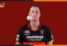 IPL के सबसे महंगे खिलाड़ी ने लिया क्रिकेट से संन्यास chris morris