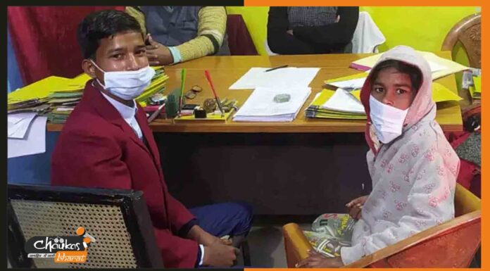 Bihar के 2 बच्चों के साथ इन 29 बच्चों को मिला राष्ट्रीय बाल पुरस्कार, जानिए इनके बहादुरी के किस्से dhiraj-kumar