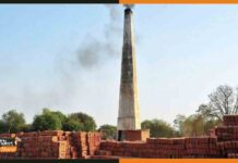 फिलहाल बिहार में प्रदूषण फैलाने वाले लाल ईंट पर प्रतिबंध नहीं, जानें कारण eet-bhatta