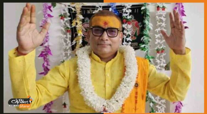 बिहार के पूर्व DGP का शराब के खिलाफ अनोखा अभियान, गा रहे हैं भोजपुरी में गाना gupteshwar-pandey