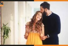 युवराज सिंह के घर गूंजी किलकारी, बने एक बेटे के पिता hazel yuvraj