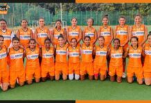 महिला एशिया कप हॉकी टूर्नामेंट में भारत ने इस देश को हराया, जीता कांस्य पदक hockey team