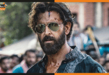 ऋतिक रोशन की फिल्म ‘विक्रम वेधा’ का टाइटल ट्रैक ‘बंदे’ हुआ रिलीज Hrithik Roshan