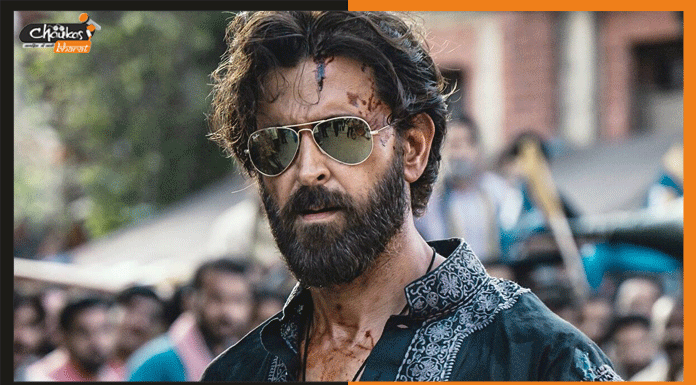 ऋतिक रोशन की फिल्म ‘विक्रम वेधा’ का टाइटल ट्रैक ‘बंदे’ हुआ रिलीज Hrithik Roshan