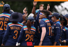 ICC Women World Cup 2022: वर्ल्ड कप के लिए टीम इंडिया का हुआ ऐलान icc women