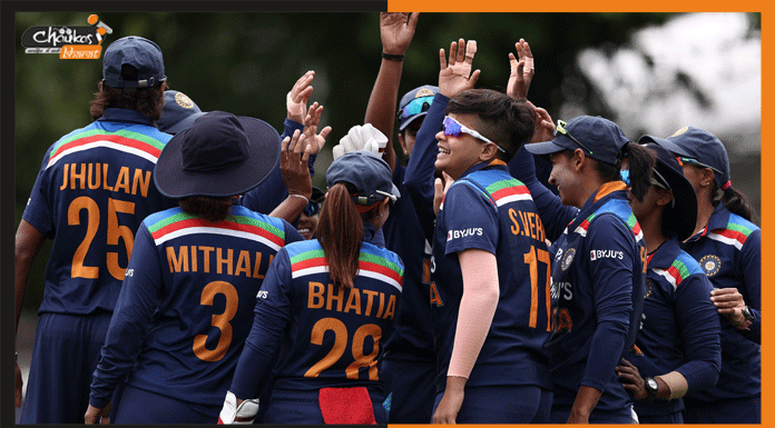 ICC Women World Cup 2022: वर्ल्ड कप के लिए टीम इंडिया का हुआ ऐलान icc women
