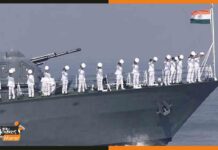 Indian Navy: अफसर पदों पर इंडियन नेवी में निकली भर्ती, देखें डिटेल indian-navy
