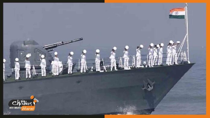 indian-navy
