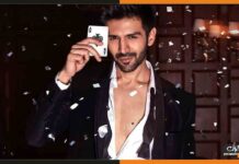 Kartik Aaryan का यह अंदाज ही बनाता है खास, विडियो देख आपभी हो जायेंगे फैन kartik-aryan