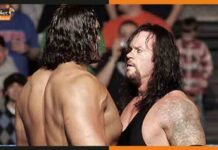 WWE के ये पहलवान हुए अल्लू अर्जुन के फैन, दिखें पुष्पा के अवतार में khali