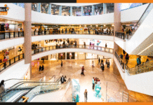 बुर्ज खलीफा बनाने वाली कंपनी अब बनाएगी श्रीनगर में एक शॉपिंग मॉल mall