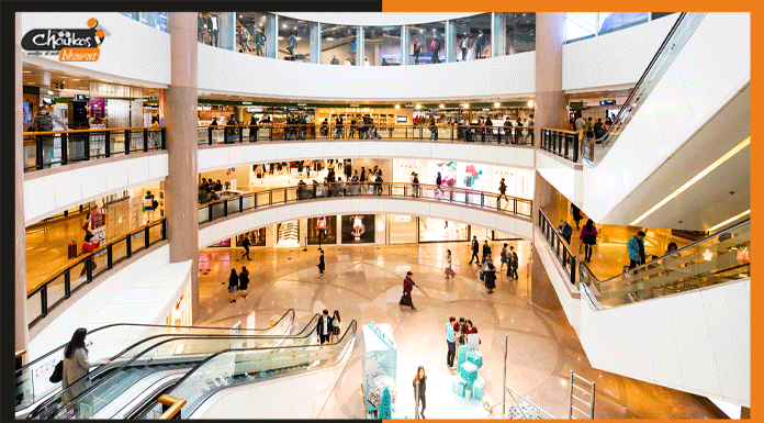 बुर्ज खलीफा बनाने वाली कंपनी अब बनाएगी श्रीनगर में एक शॉपिंग मॉल mall