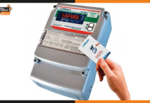 बिजली गुल होने से पहले मिलेगी जानकारी, बनेगा स्मार्ट प्री-पेड मीटर के लिए कानून meter