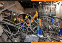 मुजफ्फरपुर में हुए बॉयलर ब्लास्ट के बाद चलेगा ये विशेष अभियान muzaffarpur-boiler-blast