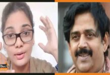 ‘UP में का बा’ गाने के बाद सोशल मिडिया से तबाह हुईं Neha Singh Rathore neha-singh-rathore