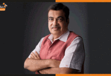 नितिन गडकरी करेंगें हाइड्रोजन आधारित एडवांस्ड फ्यूल सेल इलेक्ट्रिक वेहिकल का उद्घाटन nitin-gadkari