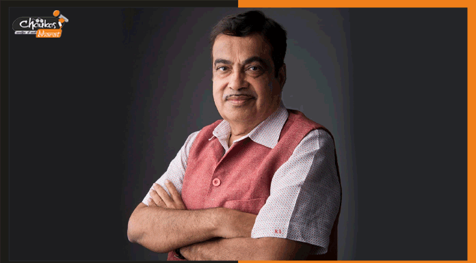 नितिन गडकरी आज मध्य प्रदेश में 13 सड़क परियोजनाओं का करेंगे उद्घाटन nitin-gadkari