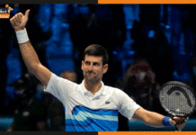 दुनिया के नंबर 1 टेनिस खिलाड़ी को आस्ट्रेलिया में नहीं मिली एंट्री, वीजा भी हुआ रद्द novak djokovic