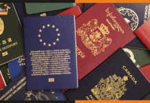 जारी हुआ दुनिया के सबसे पावरफुल पासपोर्ट की लिस्ट, जानें भारत की रैकिंग passport