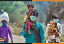 तीसरी लहर से निपटने को बिहार सरकार ने कसी कमर, फिर शुरू होगा कॉल सेंटर prawasi-majdoor