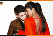 Priyanka और Nick बने पेरेंट्स, सोशल मीडिया पर की खुशखबरी साझा priyanka-nick