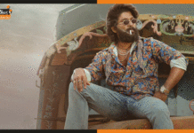 अल्लू अर्जुन ने शुरू की ‘पुष्पा: द रूल’ की शूटिंग, तस्वीरें वायरल pushpa