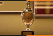 रणजी ट्रॉफी 2022 के लिए शेड्यूल हुआ जारी ranji trophy