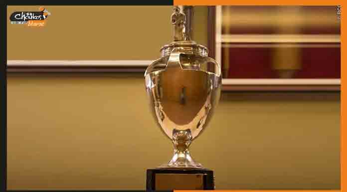 BCCI का बड़ा ऐलान, दो चरणों में आयोजित की जाएगी रणजी ट्रॉफी ranji trophy