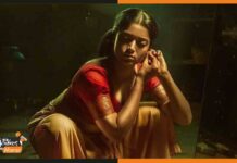 नेशनल क्रश हुई ट्रोल, किया कुछ ऐसा वीडियो देखकर भड़के लोग rashmika-mandana