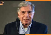 रतन टाटा को खली अकेलेपन की कमी, बुजुर्गों के लिए काम करने वाला स्टार्टअप किया लॉन्च ratan tata