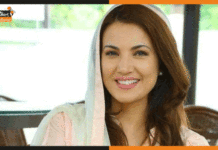 इमरान खान की पूर्व पत्नी पर हुआ जानलेवा हमला, कहा कायरों की देश में आपका स्वागत है reham khan