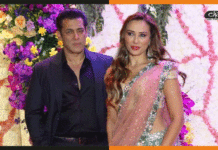 Iulia ने गाया Salman के लिए ये रोमांटिक सॉन्ग, हो रहा वायरल salman-iulia