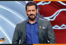 अभी कुछ हफ्ते और देखने को मिलेगा Bigg Boss 15, इतने हफ्ते बढ़ेगा शो! salman-khan